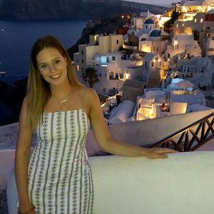 Meet your Posher, Ashleigh